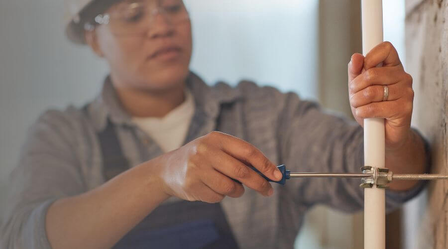 Professional annual plumbing maintenance services in Ashdown, AR